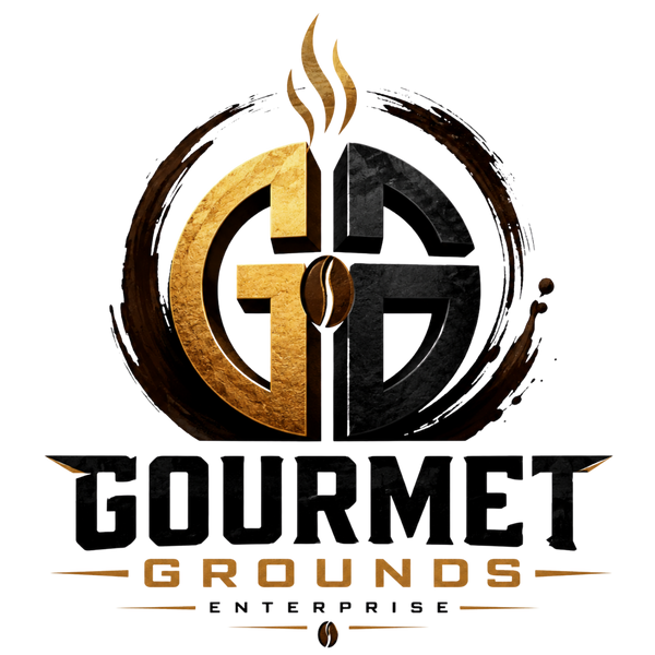 Gourmet Grounds Enterprise